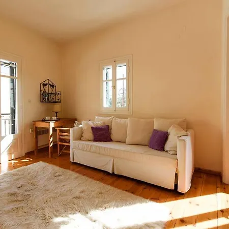 Maria's Happy Place Holiday home *