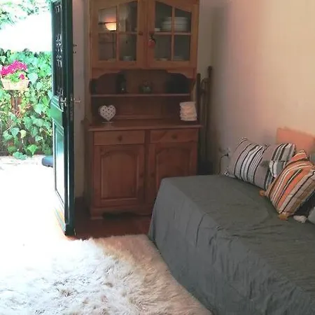 Holiday home Maria's Happy Place Galaxidi