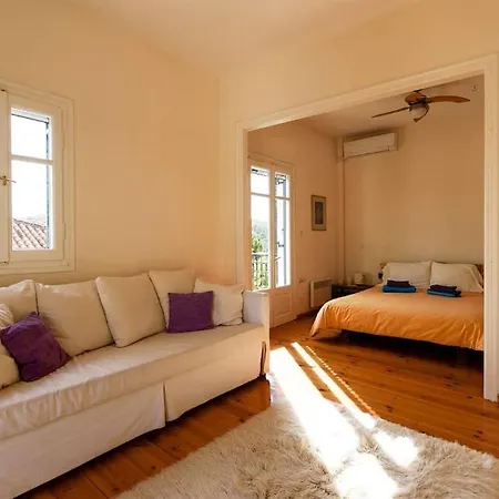 Maria's Happy Place Holiday home *